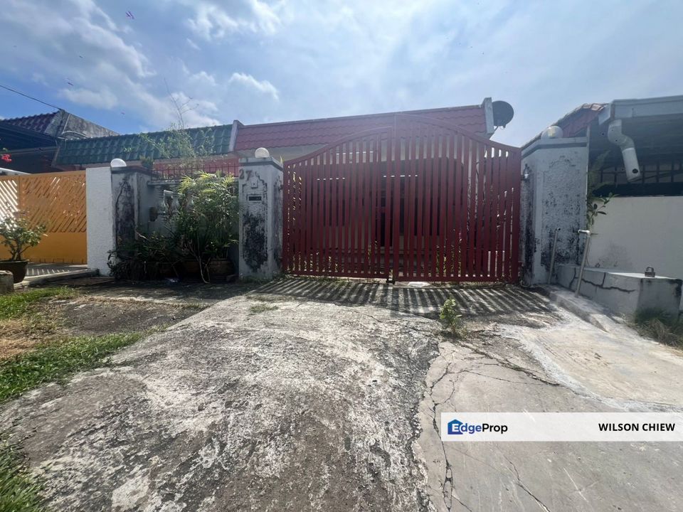  Jalan Dataran 1/8 , Single Storey, Johor, Johor Bahru