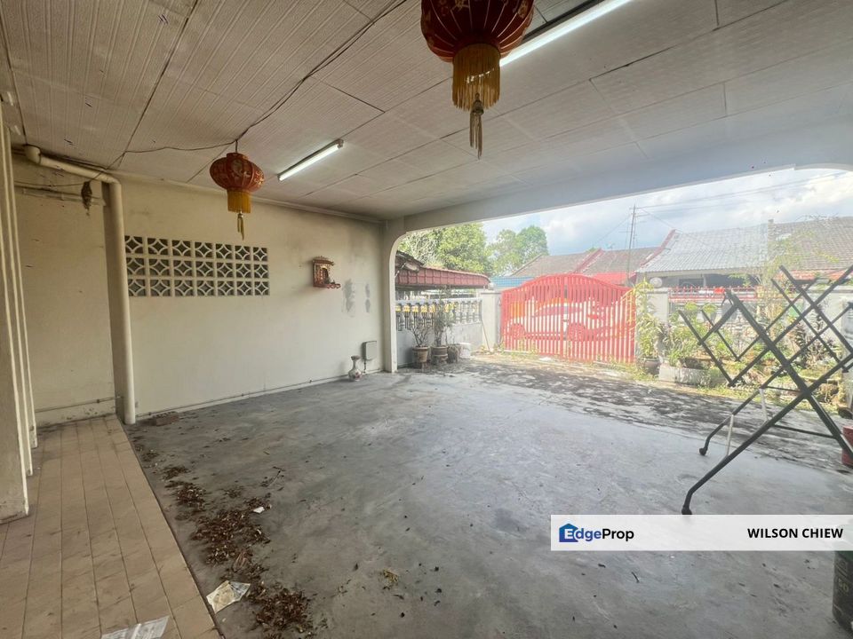  Jalan Dataran 1/8 , Single Storey, Johor, Johor Bahru