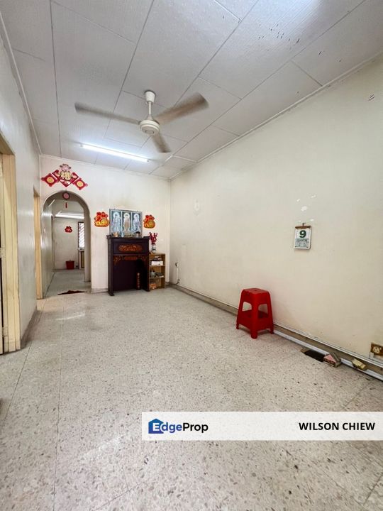 Jalan Dataran 1/8 , Single Storey, Johor, Johor Bahru