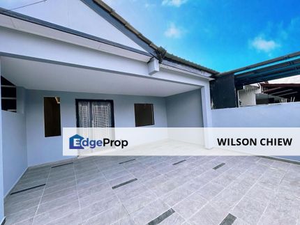  Jln Kekabu 5,  Single Storey Terrace, Johor, Ulu Tiram