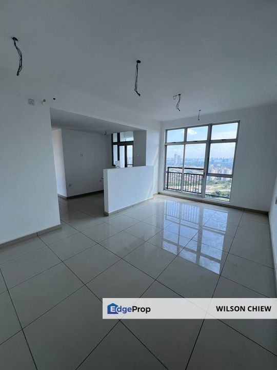 Midas Seri Alam , Block A High Floor , Johor, Pasir Gudang