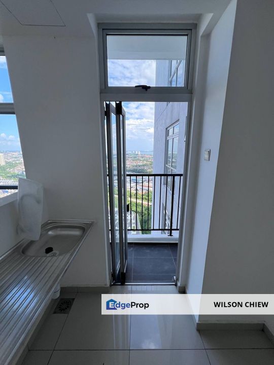 Midas Seri Alam , Block A High Floor , Johor, Pasir Gudang