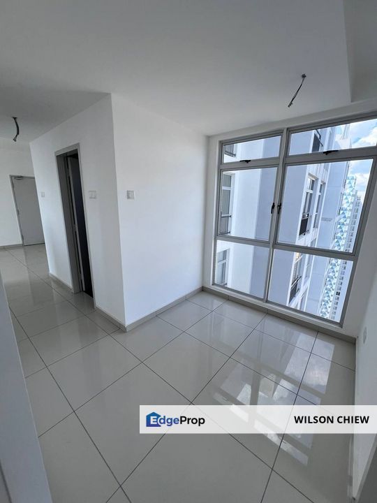 Midas Seri Alam , Block A High Floor , Johor, Pasir Gudang
