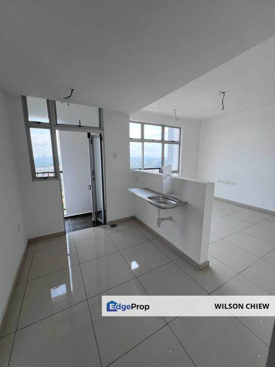 Midas Seri Alam , Block A High Floor , Johor, Pasir Gudang