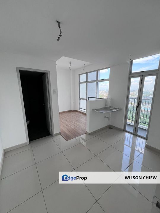 Midas Seri Alam , Block A High Floor , Johor, Pasir Gudang