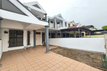 Taman Desa Cemerlang