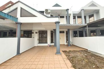 Taman Desa Cemerlang