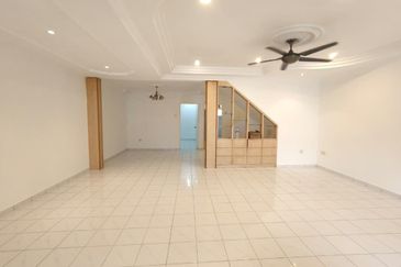 Taman Desa Cemerlang