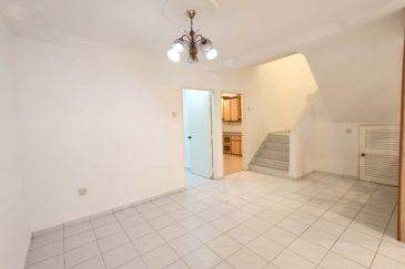 Taman Desa Cemerlang