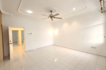 Taman Desa Cemerlang