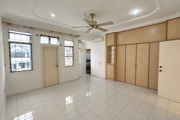 Taman Desa Cemerlang