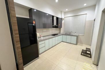 Austin Residence @Taman Mount Austin