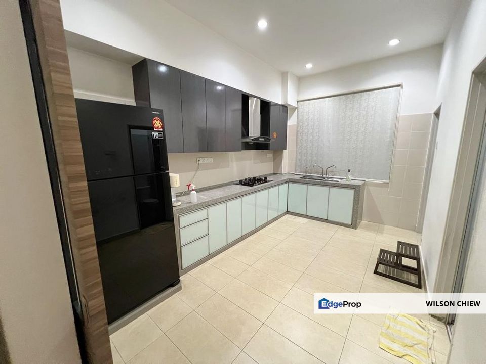 Jalan Mutiara Emas 10, Double Storey, Johor, Johor Bahru