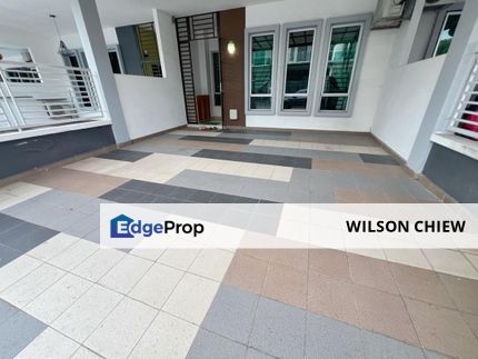 Jalan Mutiara Emas 10, Double Storey, Johor, Johor Bahru