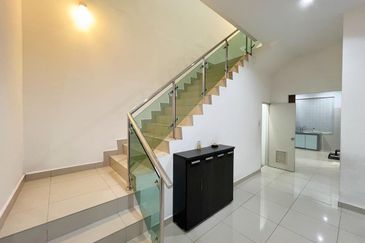 Austin Residence @Taman Mount Austin