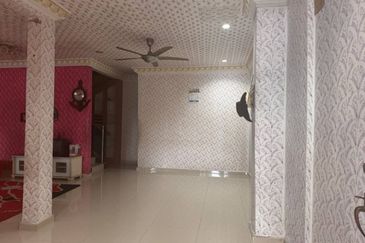 Taman Desa Cemerlang