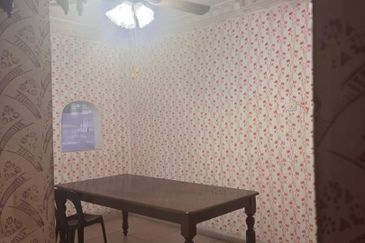 Taman Desa Cemerlang