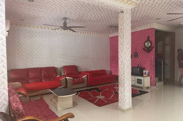 Taman Desa Cemerlang