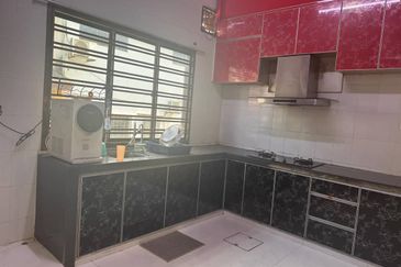 Taman Desa Cemerlang