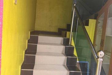 Taman Desa Cemerlang