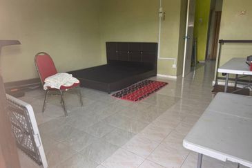 Taman Desa Cemerlang