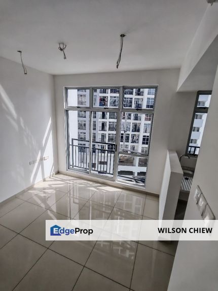 MIDAS SERI ALAM, Mid floor, Johor, Pasir Gudang