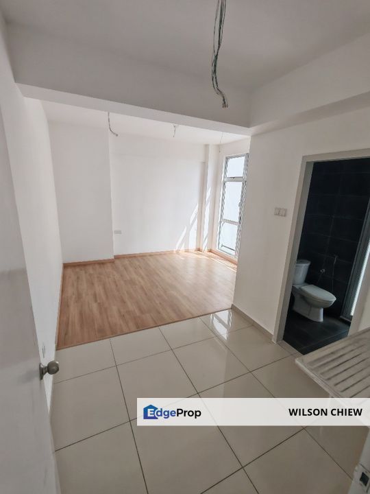 MIDAS SERI ALAM, Mid floor, Johor, Pasir Gudang