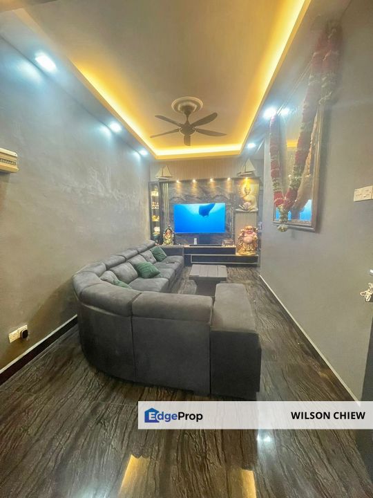  Kempas indah, Single Storey, Johor, Johor Bahru