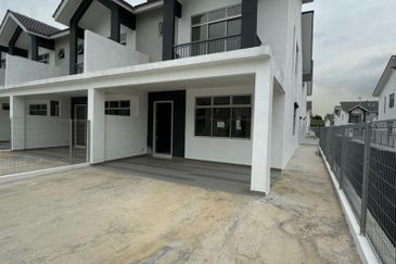 Bandar Bistari Perdana