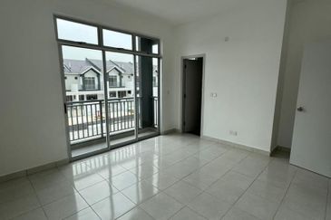 Bandar Bistari Perdana