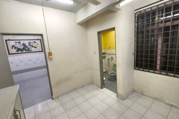 Taman Desa Cemerlang