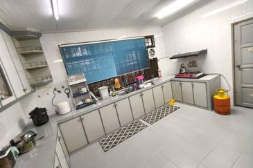 Taman Desa Cemerlang