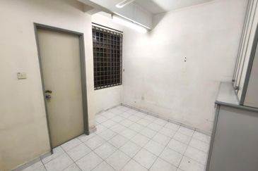 Taman Desa Cemerlang