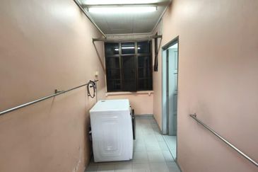 Taman Desa Cemerlang