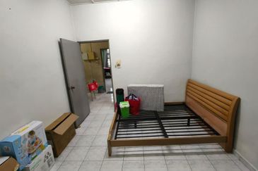 Taman Desa Cemerlang