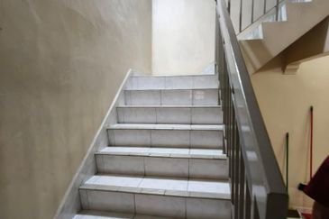 Taman Desa Cemerlang