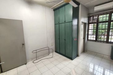 Taman Desa Cemerlang