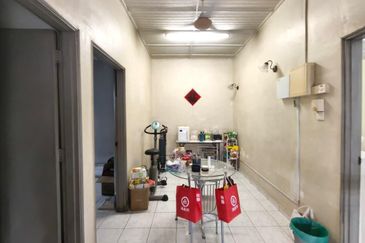 Taman Desa Cemerlang