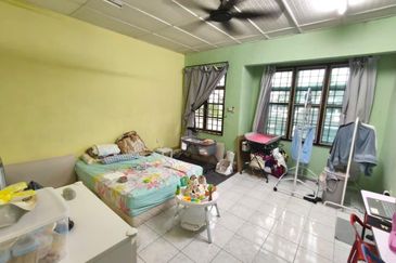 Taman Desa Cemerlang