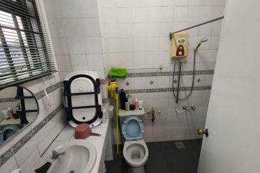 Taman Desa Cemerlang