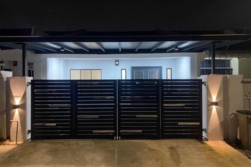 Taman Suria Muafakat