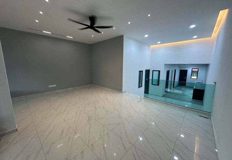 Taman Suria Muafakat