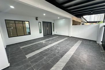 Taman Suria Muafakat