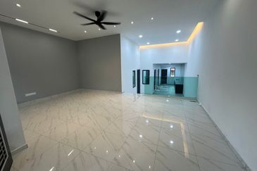 Taman Suria Muafakat