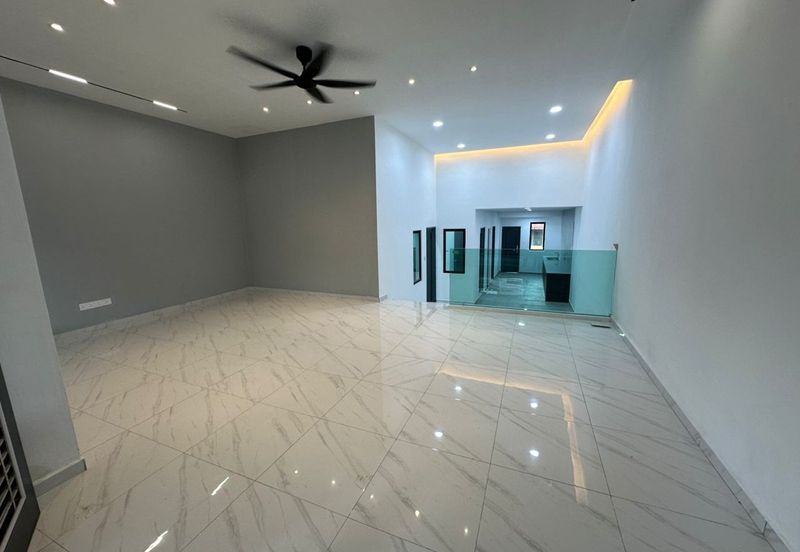 Taman Suria Muafakat