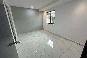 Taman Suria Muafakat