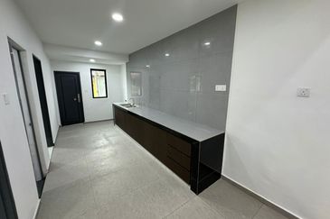 Taman Suria Muafakat