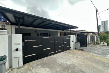 Taman Suria Muafakat