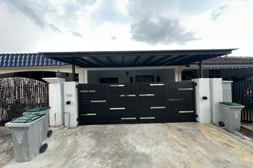 Taman Suria Muafakat