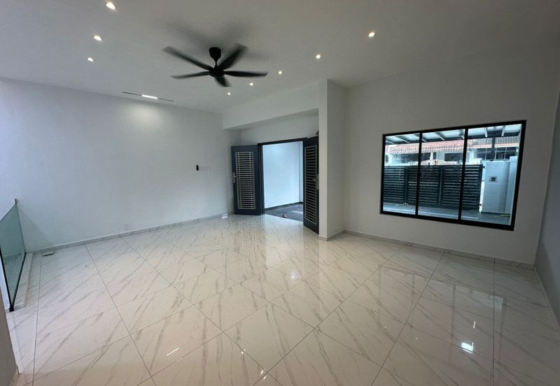 Taman Suria Muafakat